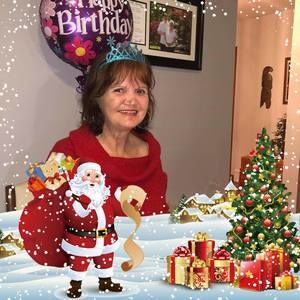 Meet your Posher, Karen